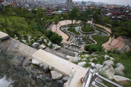 삼성산 시민휴식공원 의 사진19