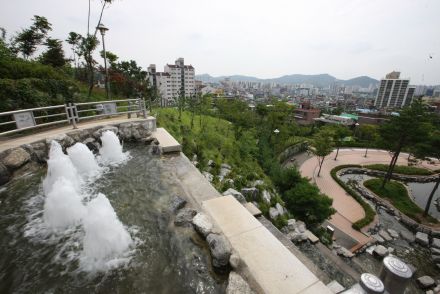 삼성산 시민휴식공원 의 사진20