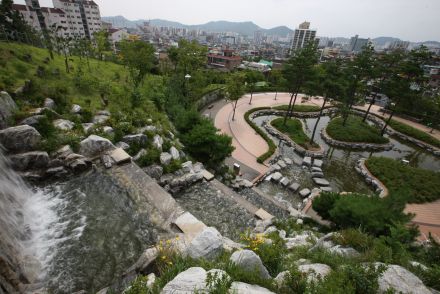 삼성산 시민휴식공원 의 사진23