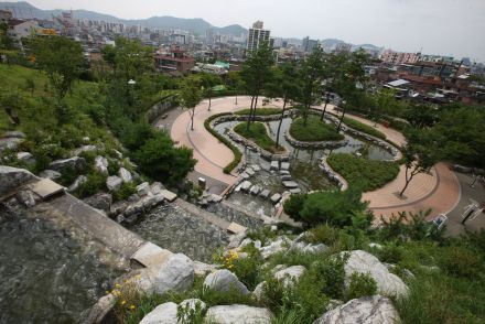 삼성산 시민휴식공원 의 사진24