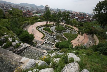삼성산 시민휴식공원 의 사진25