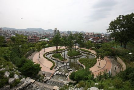 삼성산 시민휴식공원 의 사진26