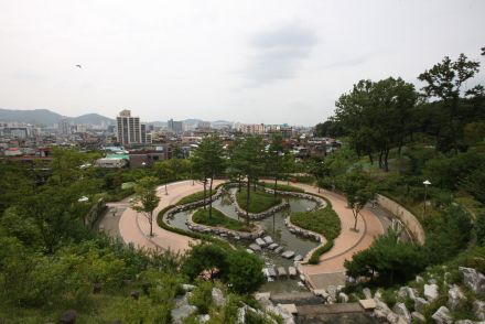 삼성산 시민휴식공원 의 사진28