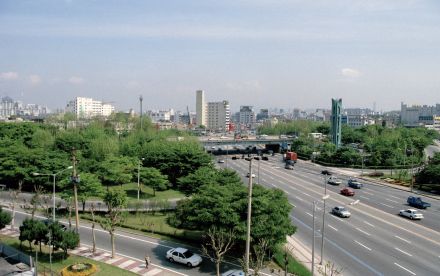 2004 시흥IC 의 사진4
