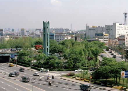 2004 시흥IC 의 사진5