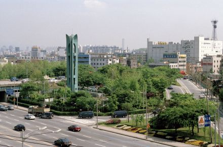 2004 시흥IC 의 사진6