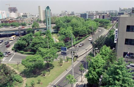 2004 시흥IC 의 사진8