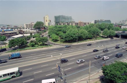 2004 시흥IC 의 사진13
