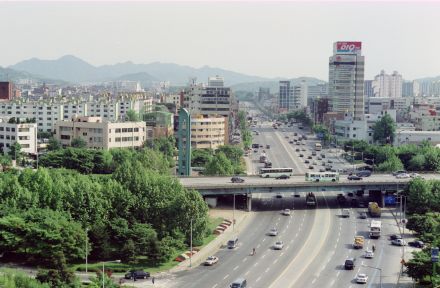 2004 시흥IC 의 사진16