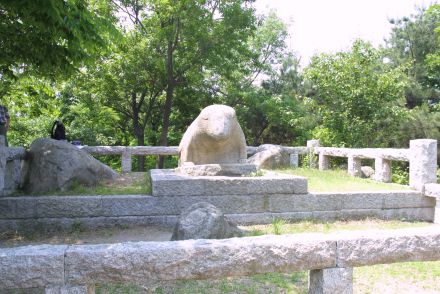 석구상 의 사진
