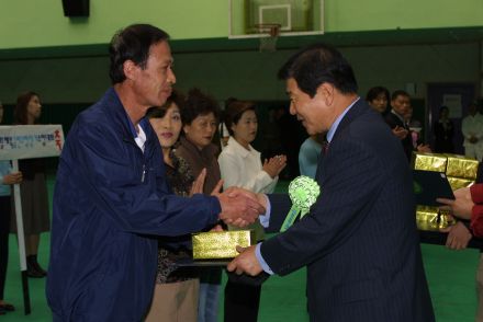 제3회 구청장기 수영대회 의 사진2