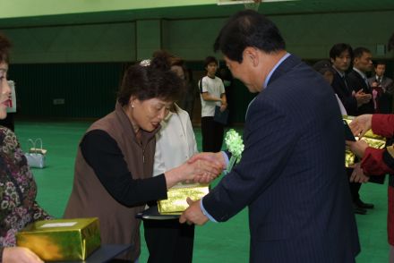 제3회 구청장기 수영대회 의 사진3