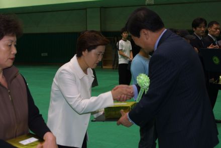 제3회 구청장기 수영대회 의 사진4