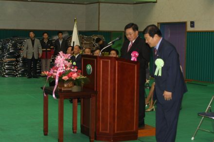 제3회 구청장기 수영대회 의 사진6
