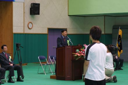 제3회 구청장기 수영대회 의 사진10