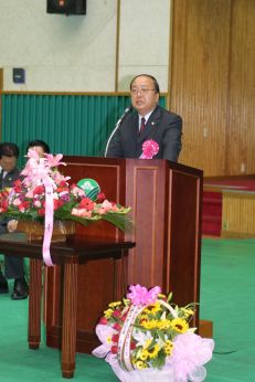 제3회 구청장기 수영대회 의 사진12