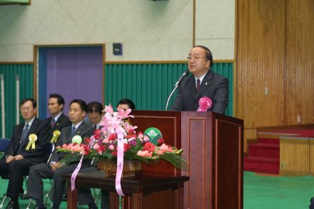 제3회 구청장기 수영대회 의 사진13