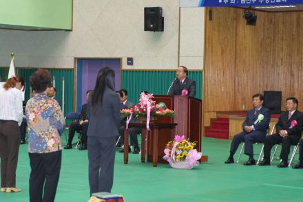 제3회 구청장기 수영대회 의 사진14