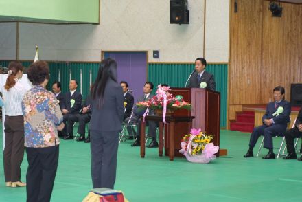 제3회 구청장기 수영대회 의 사진15