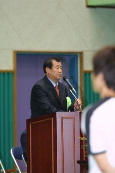제3회 구청장기 수영대회 의 사진21