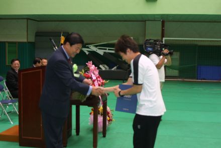 제3회 구청장기 수영대회 의 사진23