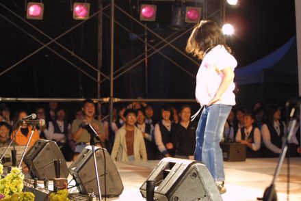 2003 금천구 청소년 동아리 페스 의 사진26