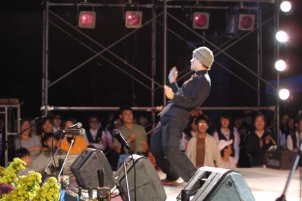 2003 금천구 청소년 동아리 페스 의 사진28