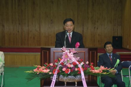 제3회 구청장기 수영대회 의 사진27