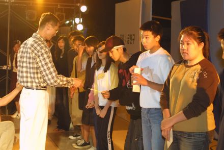 2003 금천구 청소년 동아리 페스 의 사진52