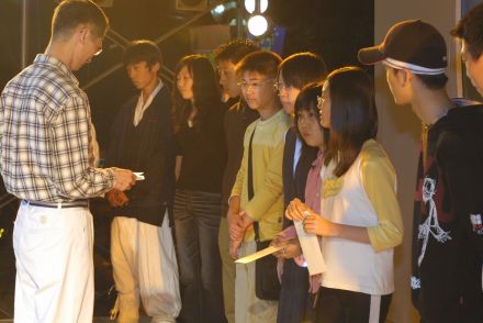 2003 금천구 청소년 동아리 페스 의 사진55
