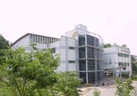 구민문화체육센터 의 사진