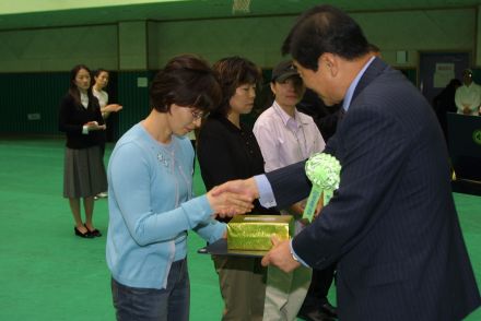 제3회 구청장기 수영대회 의 사진33