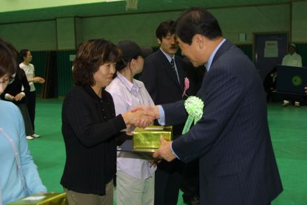 제3회 구청장기 수영대회 의 사진34