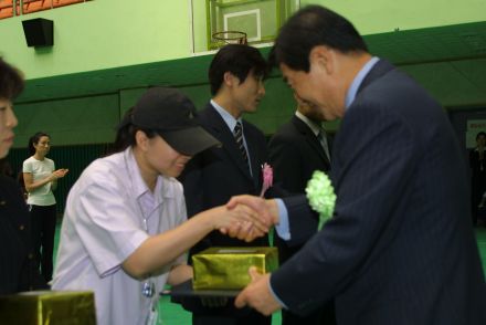 제3회 구청장기 수영대회 의 사진35