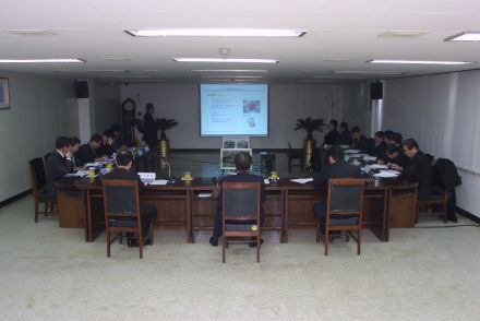 재활용처리장 환경친화시설화 사 의 사진