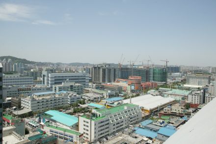 구로 제2공단 전경 의 사진21