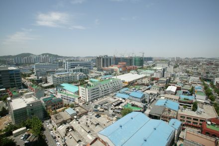 구로 제2공단 전경 의 사진22