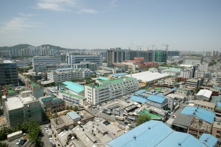 구로 제2공단 전경 의 사진23