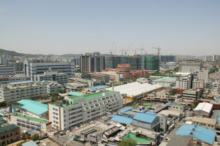 구로 제2공단 전경 의 사진24