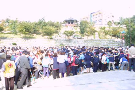 시민대청소 의 사진40