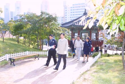 시민대청소 의 사진42