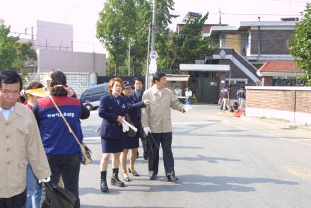 시민대청소 의 사진43