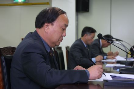 시흥대로~호암길간 용역보고회의 의 사진25