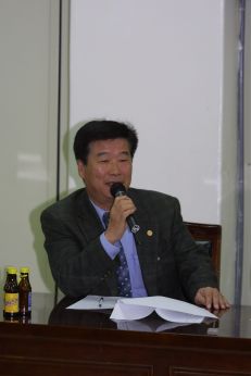 국민운동단체 통합간담회 의 사진42