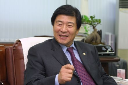 서울사랑 인터뷰 의 사진