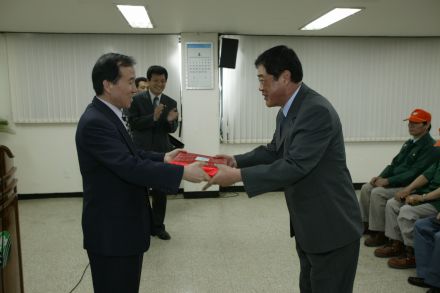 근로자의 날 기념식 의 사진9