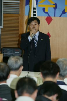 2004년 독산4동 주민과의 대화 의 사진68