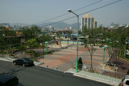 삼성체육공원 의 사진