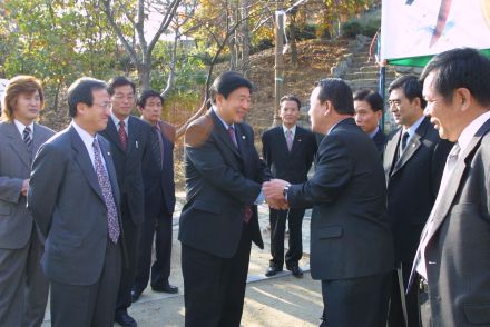 김장채소 직거래 행사 - 괴산군 의 사진39