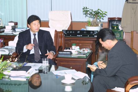 재활용뉴스 인터뷰 의 사진14